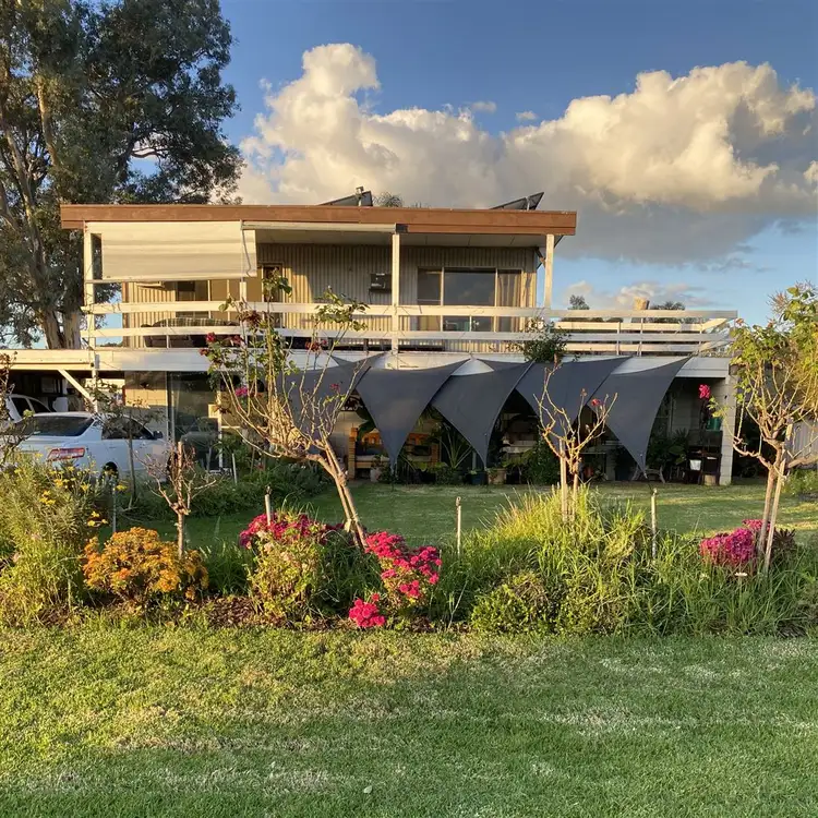 Main view of Homely house listing, 6 Frawley St, Warren NSW 2824