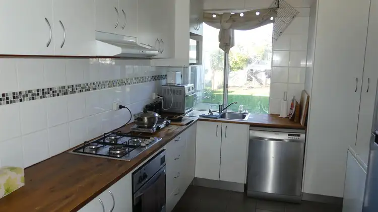 Second view of Homely house listing, 6 Frawley St, Warren NSW 2824