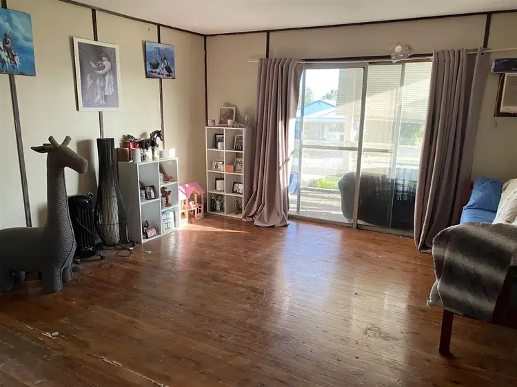 Third view of Homely house listing, 6 Frawley St, Warren NSW 2824
