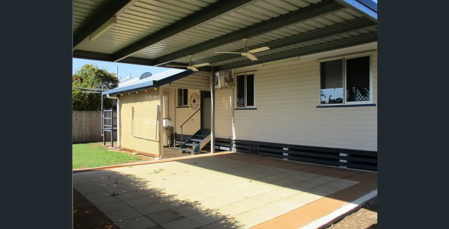 Main view of Homely house listing, 37 Alice Street, Ayr QLD 4807