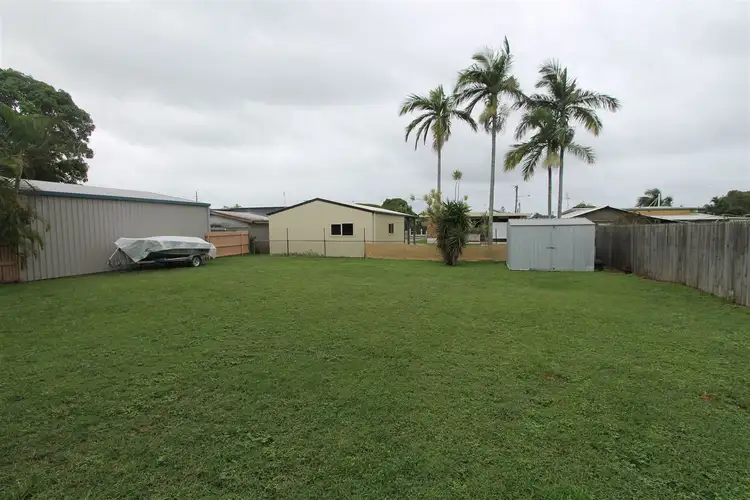 Second view of Homely house listing, 37 Alice Street, Ayr QLD 4807