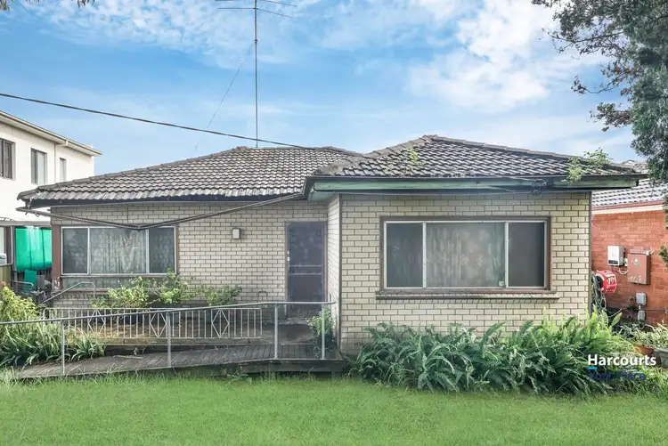 4 Stewart Avenue, Blacktown NSW 2148