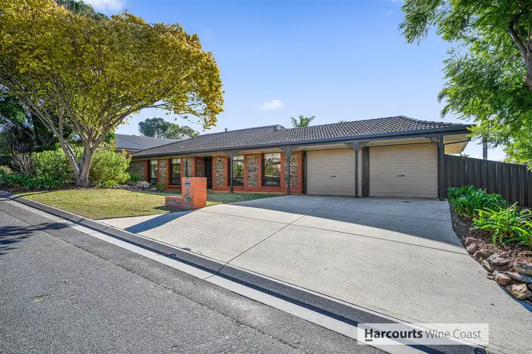 50 Wigley Drive, Mclaren Vale SA 5171
