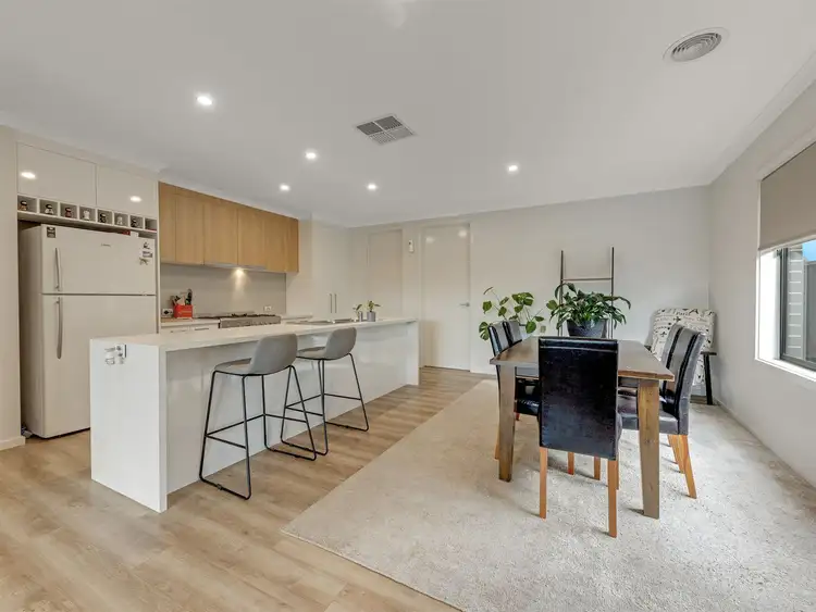 Second view of Homely house listing, 2 Peepbo Street, Wangaratta VIC 3677
