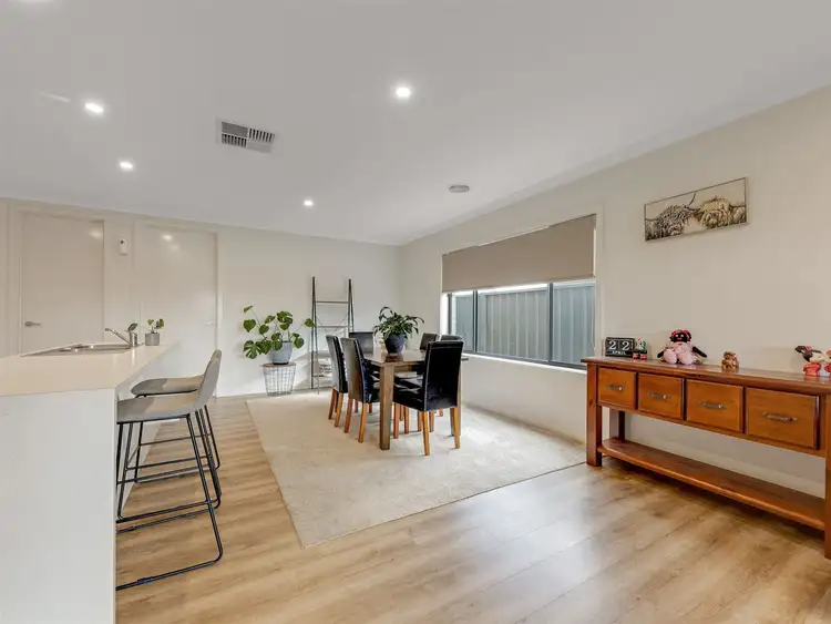 Third view of Homely house listing, 2 Peepbo Street, Wangaratta VIC 3677