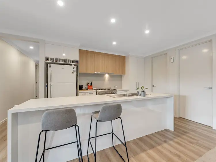 Fourth view of Homely house listing, 2 Peepbo Street, Wangaratta VIC 3677