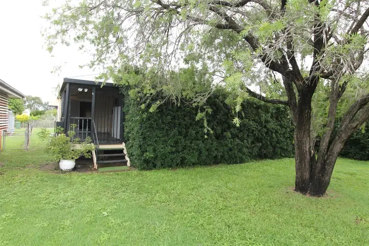 69b Parker Street, Ayr QLD 4807