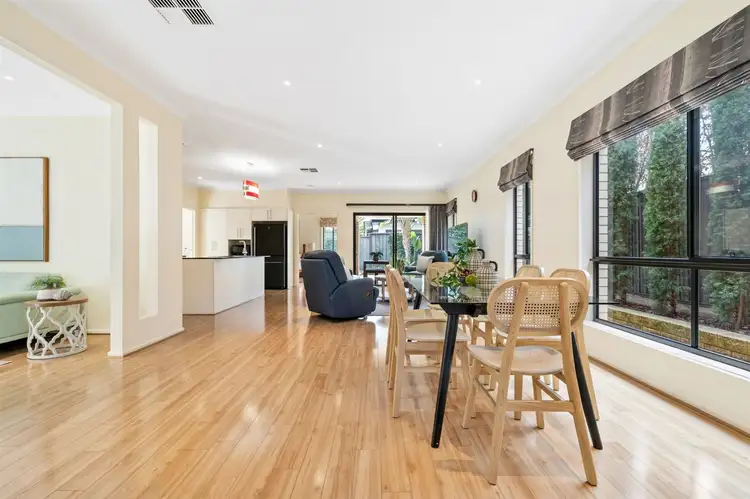 Fourth view of Homely house listing, 20 Rogerson Circuit, Craigburn Farm SA 5051