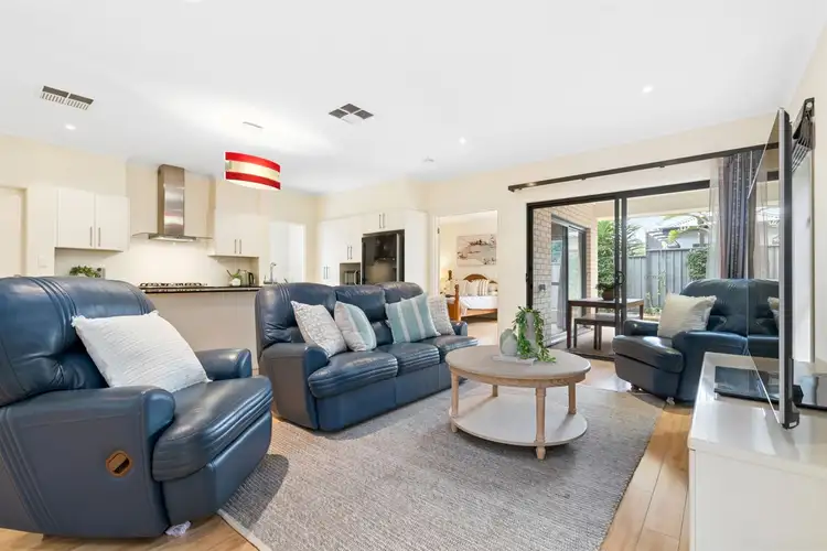 Fifth view of Homely house listing, 20 Rogerson Circuit, Craigburn Farm SA 5051