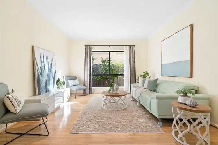 Sixth view of Homely house listing, 20 Rogerson Circuit, Craigburn Farm SA 5051