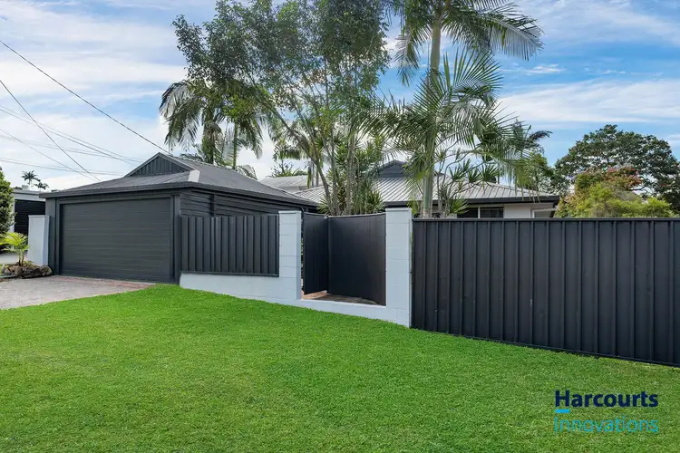 Main view of Homely house listing, 58 Nerang Broadbeach Rd, Nerang QLD 4211