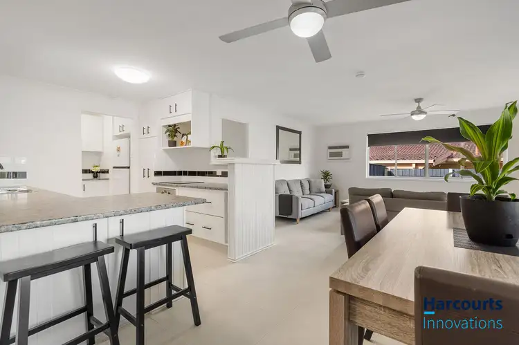Third view of Homely house listing, 58 Nerang Broadbeach Rd, Nerang QLD 4211