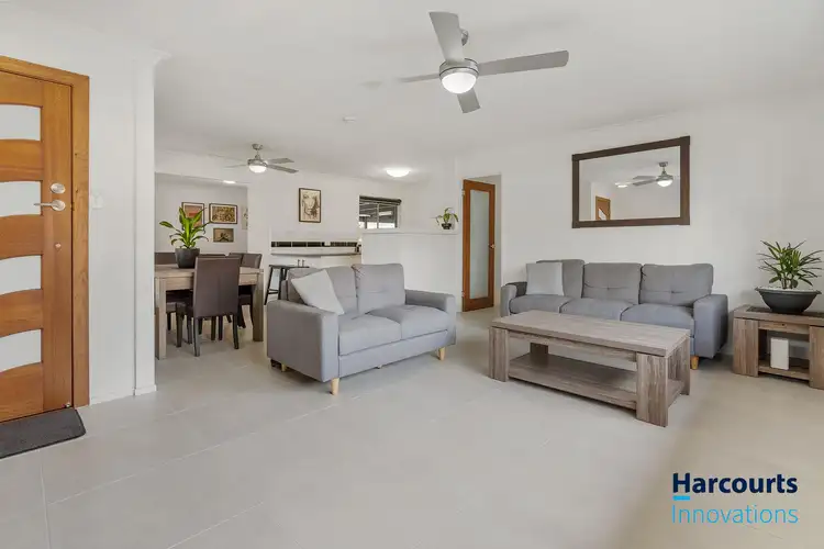 Fourth view of Homely house listing, 58 Nerang Broadbeach Rd, Nerang QLD 4211
