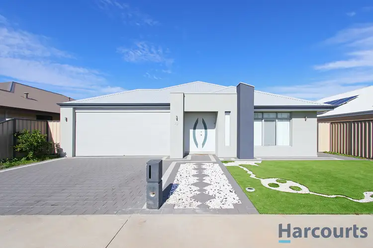 Main view of Homely house listing, 28 Chichester Avenue, Beckenham WA 6107