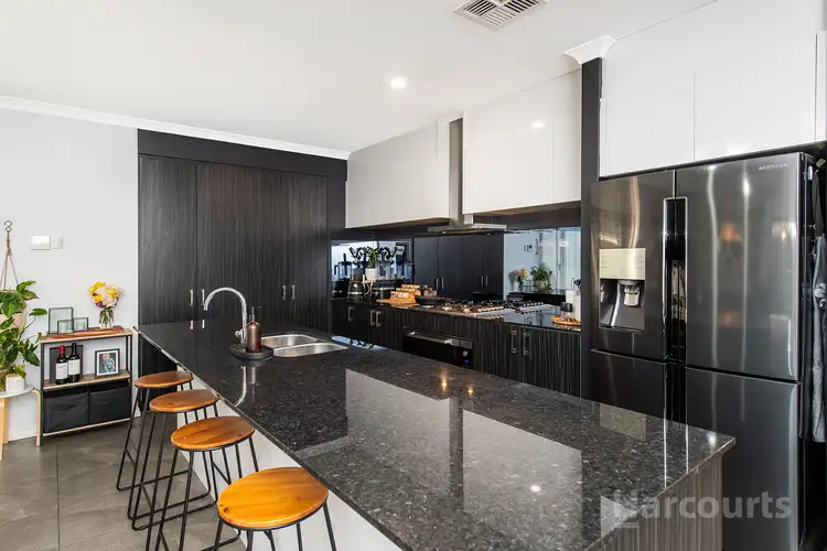 Seventh view of Homely house listing, 24 Fairhaven Boulevard, Wellard WA 6170