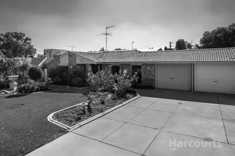 45 Luckhurst Drive, Mandurah WA 6210