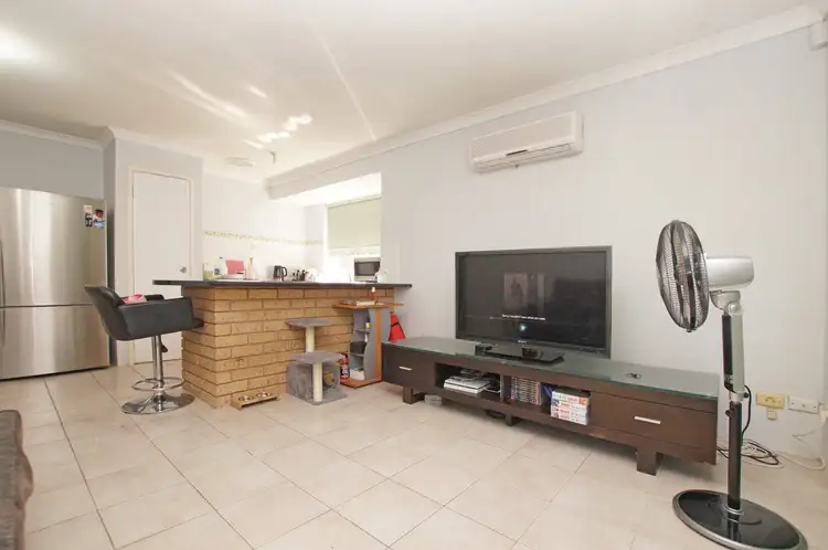 Main view of Homely house listing, 40 Henderson Drive, Seville Grove WA 6112