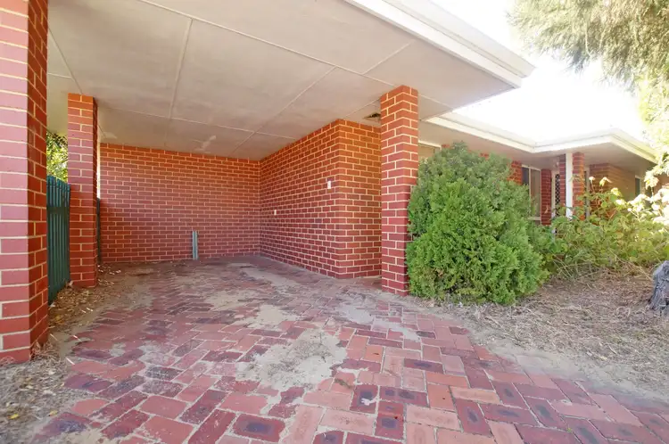 Second view of Homely house listing, 40 Henderson Drive, Seville Grove WA 6112
