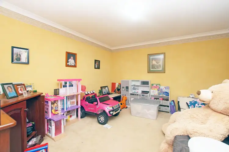 Third view of Homely house listing, 40 Henderson Drive, Seville Grove WA 6112