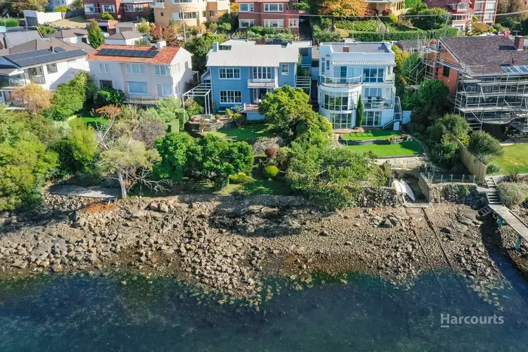 20 Clarke Avenue, Battery Point TAS 7004