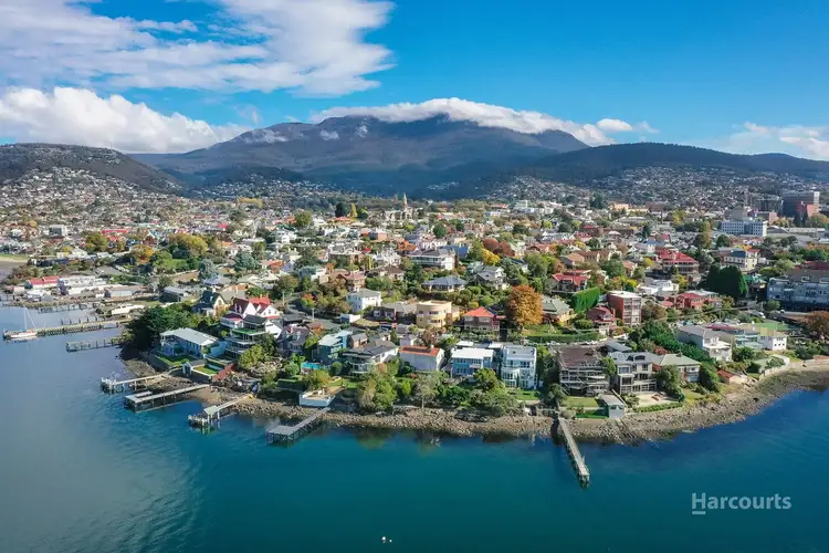 Fourth view of Homely house listing, 20 Clarke Avenue, Battery Point TAS 7004