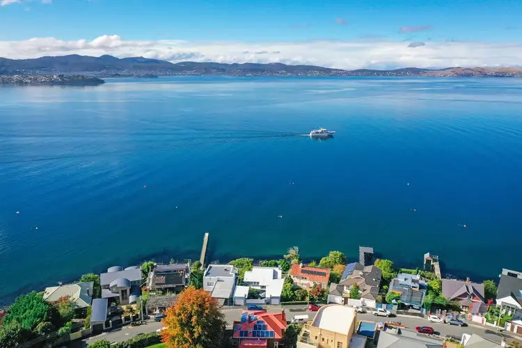 Fifth view of Homely house listing, 20 Clarke Avenue, Battery Point TAS 7004