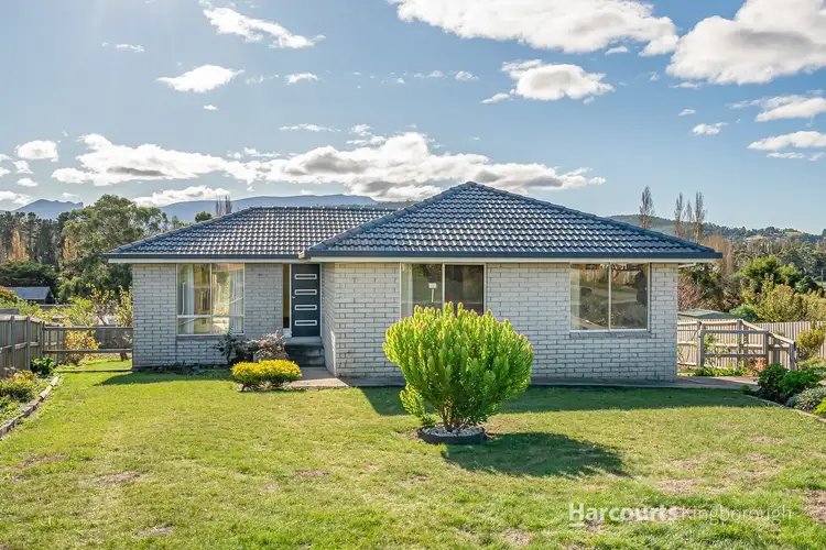 Fifth view of Homely house listing, 18 Riverdowns Drive, Margate TAS 7054