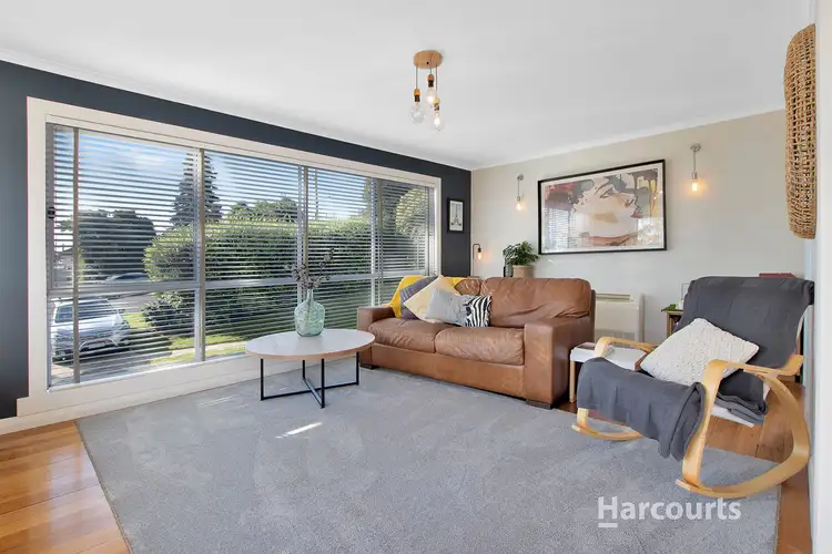 Second view of Homely house listing, 134 Trevor Street, Ulverstone TAS 7315