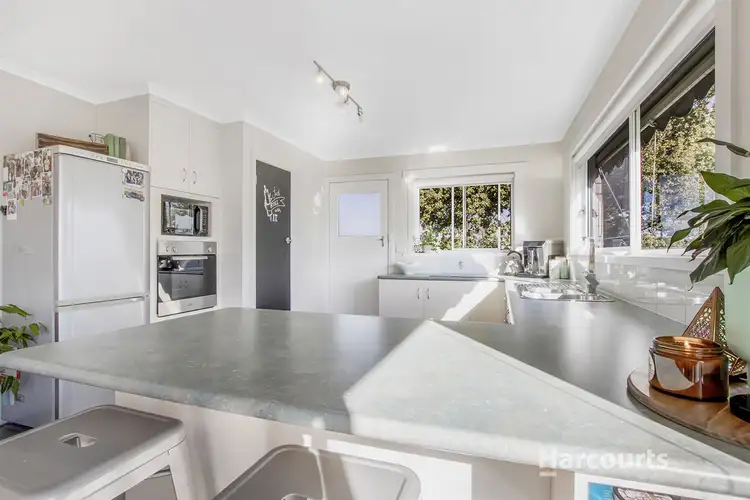 Fourth view of Homely house listing, 134 Trevor Street, Ulverstone TAS 7315