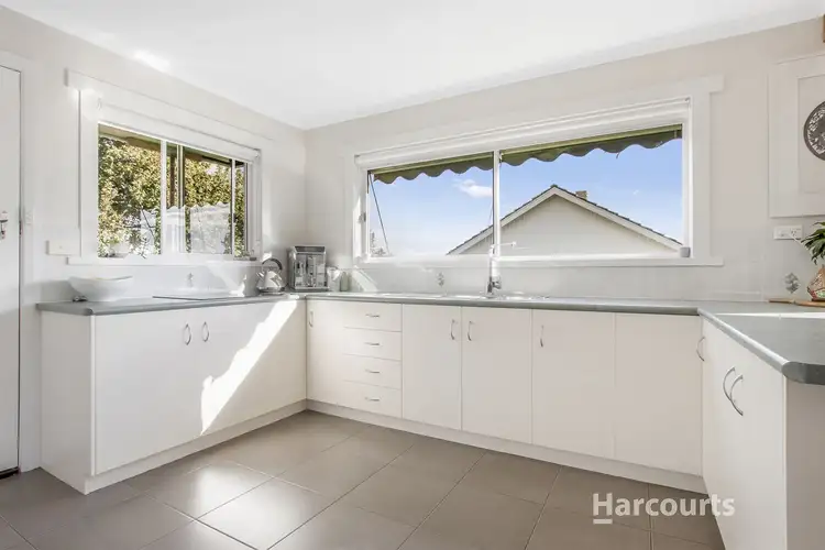 Fifth view of Homely house listing, 134 Trevor Street, Ulverstone TAS 7315