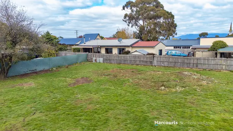Fourth view of Homely land listing, 102a Main Street, Cressy TAS 7302