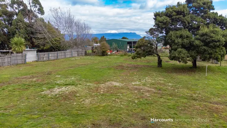 Fifth view of Homely land listing, 102a Main Street, Cressy TAS 7302