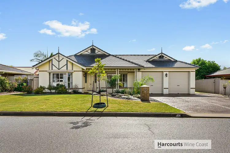 17 Livermead Way, Moana SA 5169