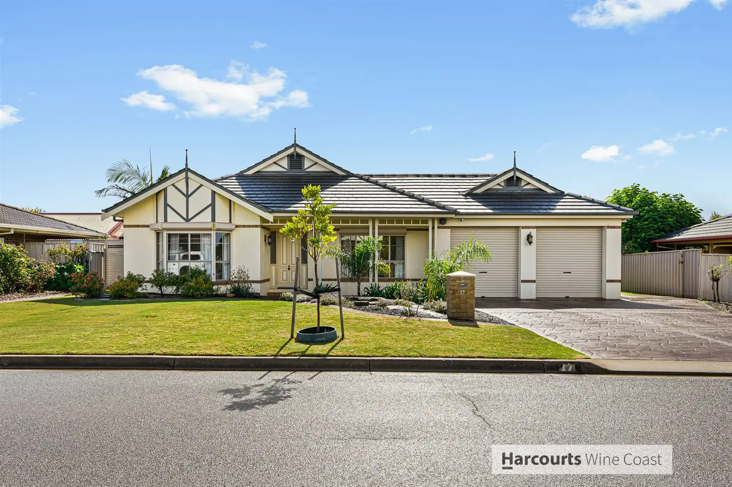 Main view of Homely house listing, 17 Livermead Way, Moana SA 5169