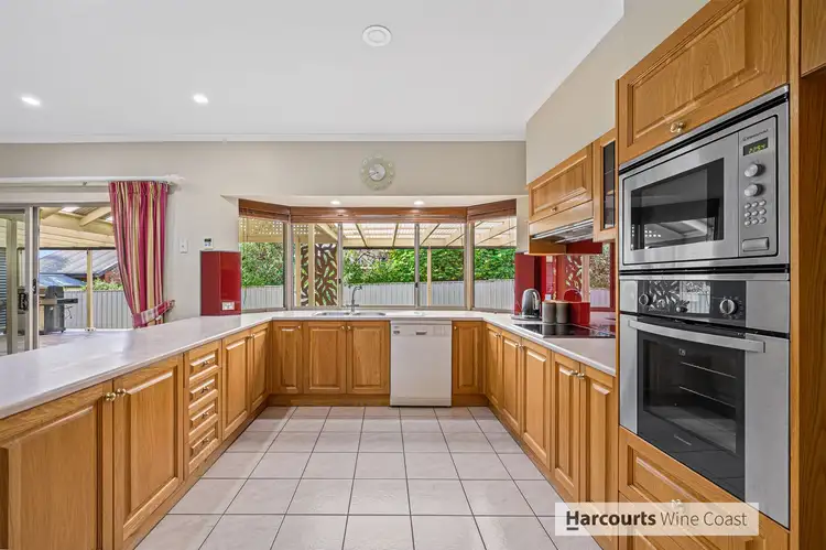 Fourth view of Homely house listing, 17 Livermead Way, Moana SA 5169