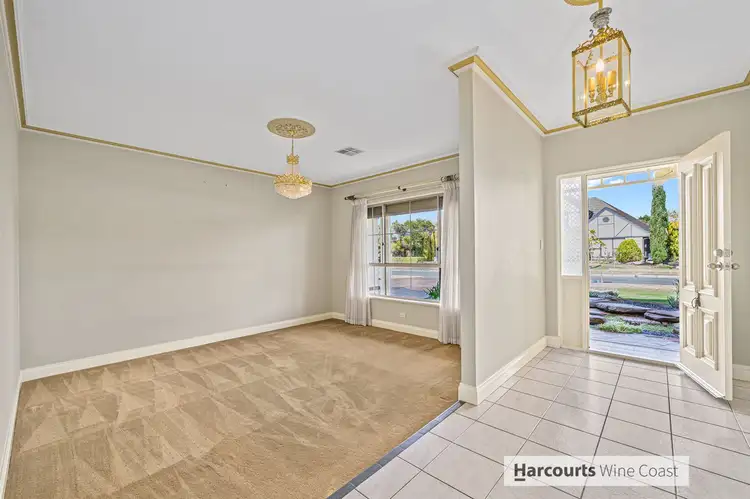 Fifth view of Homely house listing, 17 Livermead Way, Moana SA 5169