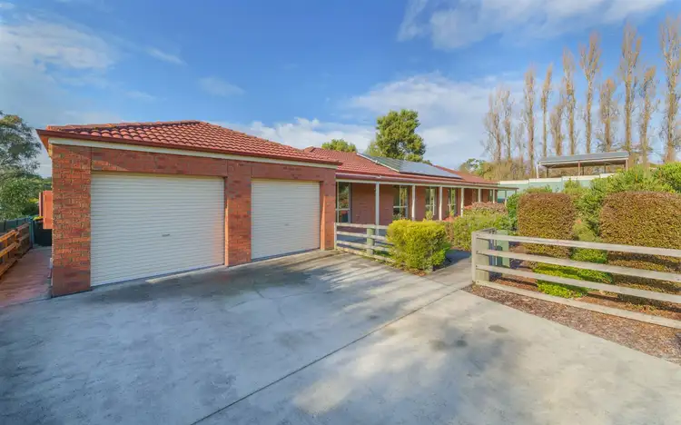Second view of Homely house listing, 69 Curdievale Road, Timboon VIC 3268