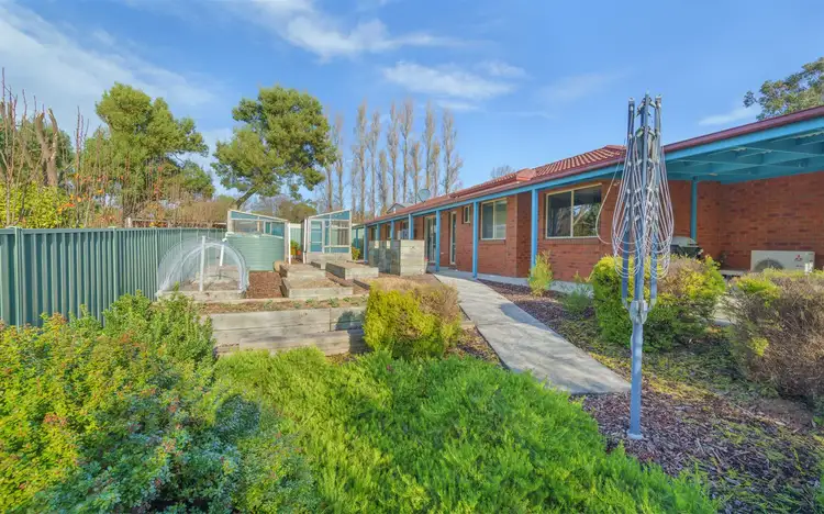 Third view of Homely house listing, 69 Curdievale Road, Timboon VIC 3268
