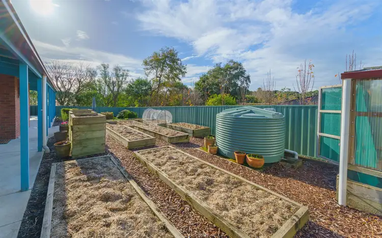 Fourth view of Homely house listing, 69 Curdievale Road, Timboon VIC 3268