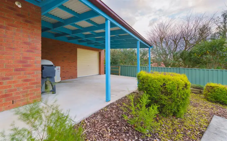 Fifth view of Homely house listing, 69 Curdievale Road, Timboon VIC 3268
