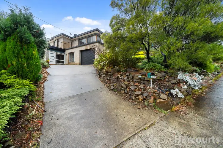 Main view of Homely house listing, 18 Balamara Street, Bellerive TAS 7018