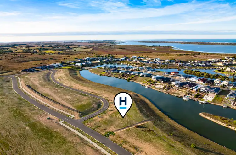 Fourth view of Homely land listing, (Lot 8022) 35 Victoria Parade, Hindmarsh Island SA 5214