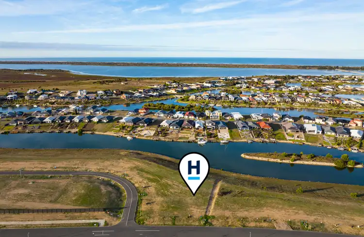 Fifth view of Homely land listing, (Lot 8022) 35 Victoria Parade, Hindmarsh Island SA 5214