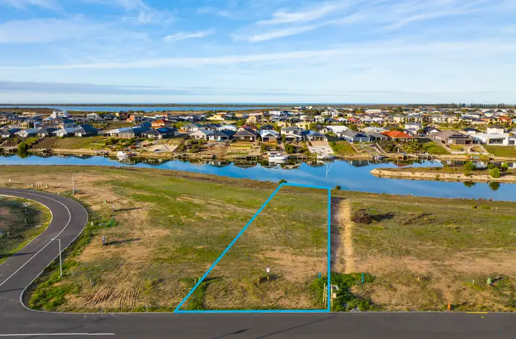Seventh view of Homely land listing, (Lot 8022) 35 Victoria Parade, Hindmarsh Island SA 5214