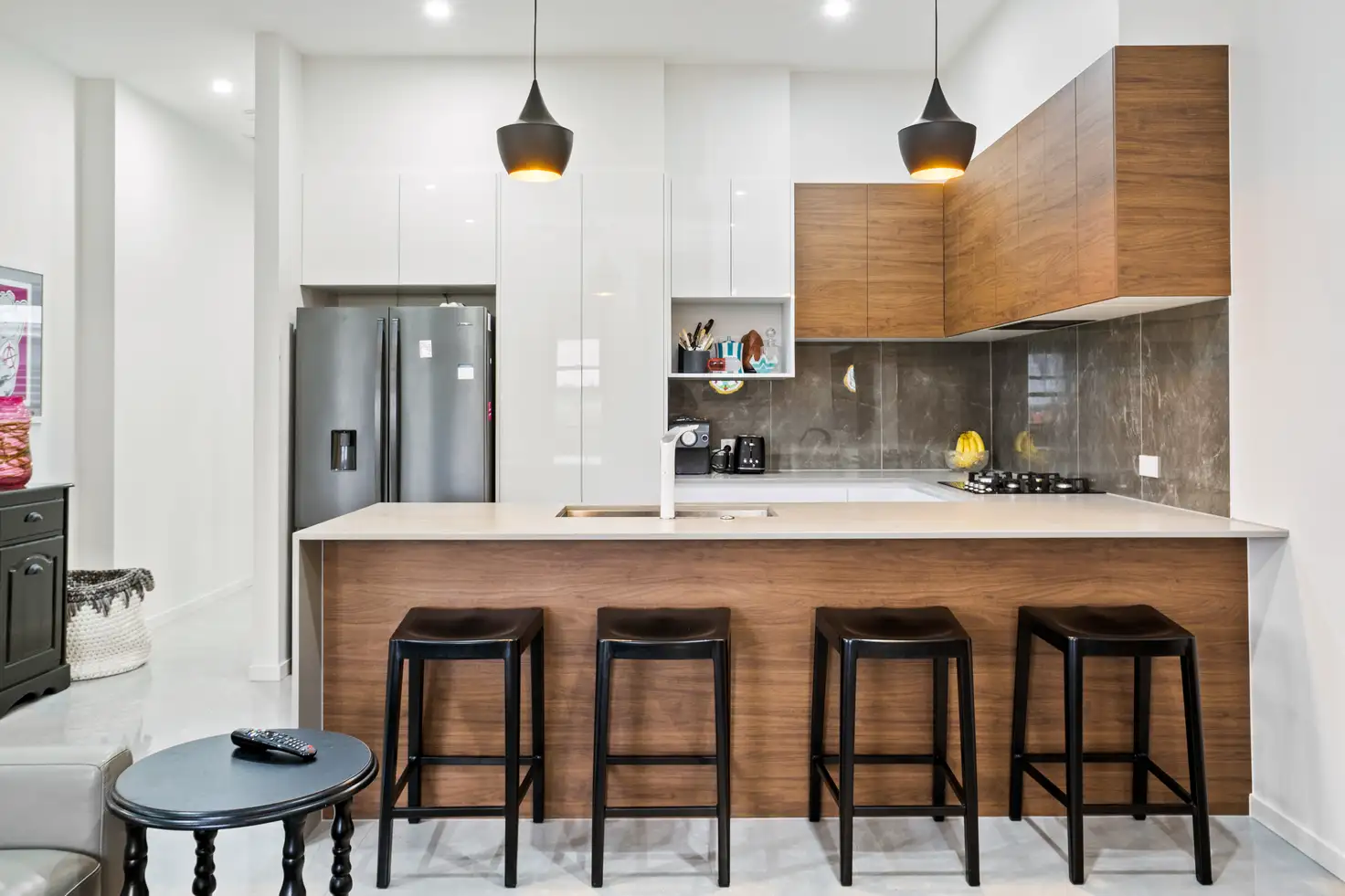 Main view of Homely townhouse listing, 2/17 Haig Street, Clayfield QLD 4011
