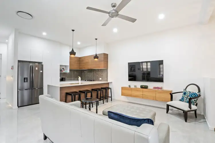 Fourth view of Homely townhouse listing, 2/17 Haig Street, Clayfield QLD 4011