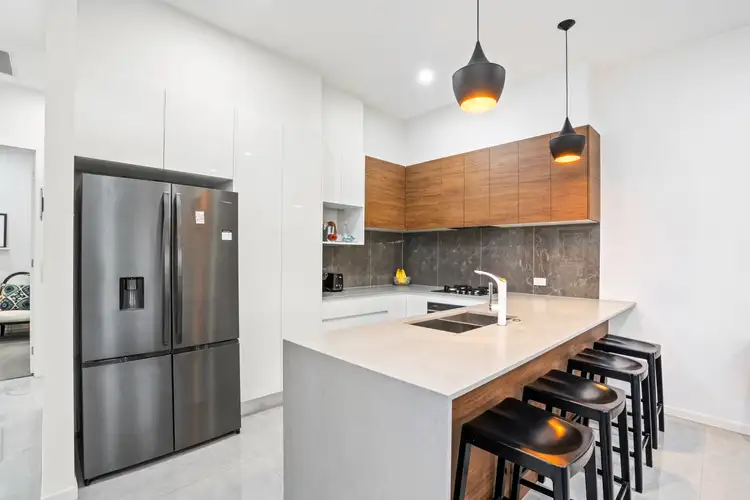 Fifth view of Homely townhouse listing, 2/17 Haig Street, Clayfield QLD 4011
