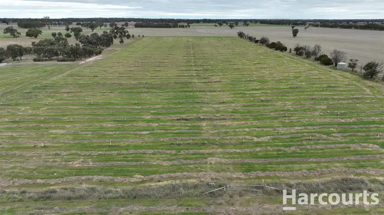 Fifth view of Homely rural property listing, . Worthys Road, Tooan VIC 3409