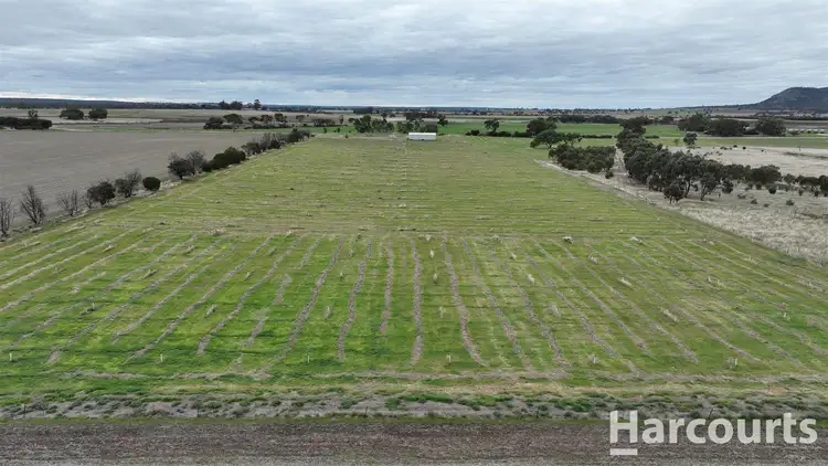 Sixth view of Homely rural property listing, . Worthys Road, Tooan VIC 3409