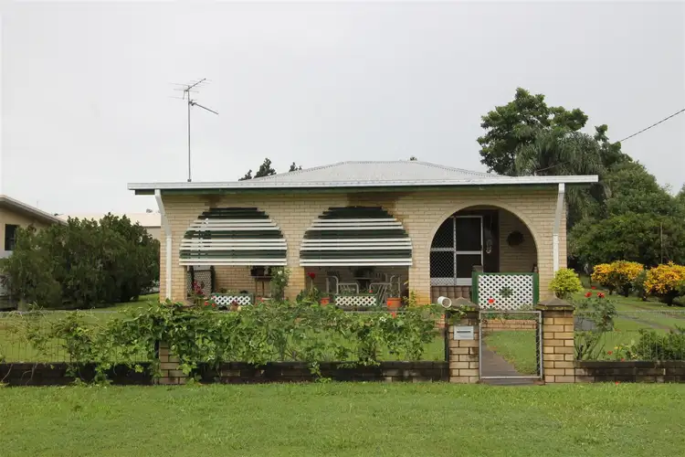 Main view of Homely house listing, 14 Margaret Street, Ayr QLD 4807